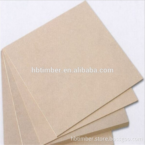 high gloss mdf panel for MDF door skin